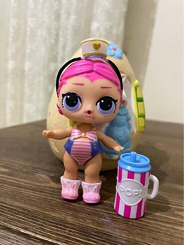 Lolybon lol bebek