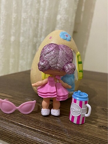 Lolybon lol bebek