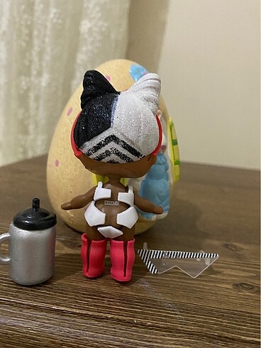Lolybon lol bebek