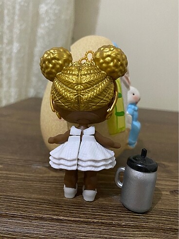 Lolybon lol bebek