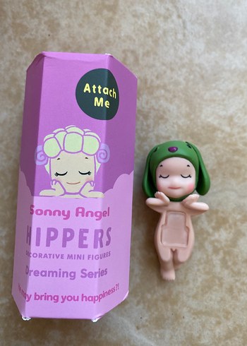 sonny angel