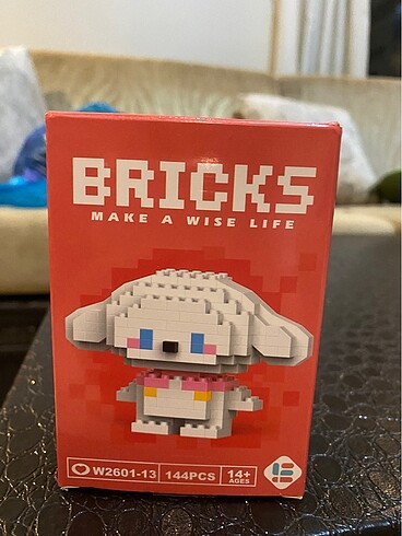 mini lego