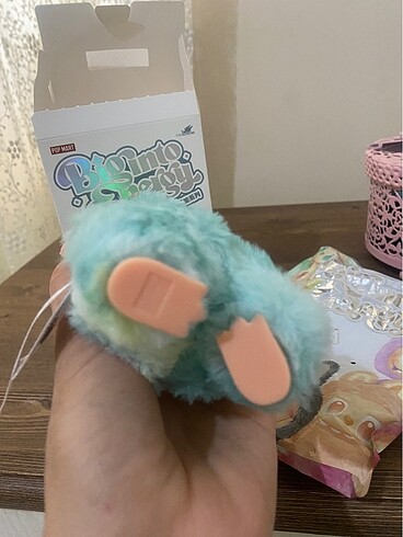 Beden labubu