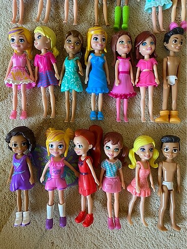Polly Pocket polly pocket