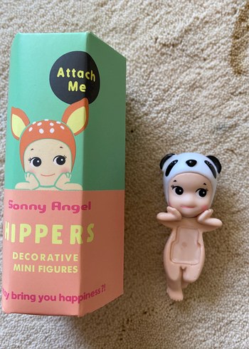 sonny angel