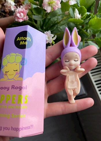 sonny angel