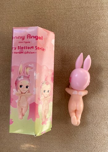 sonny angel
