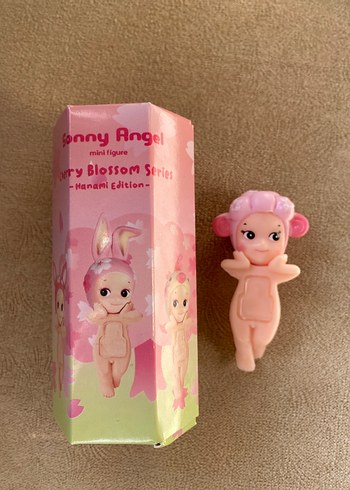 sonny angel