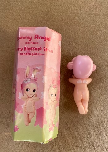 sonny angel