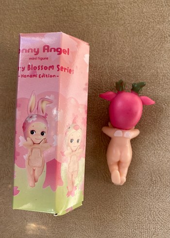 sonny angel