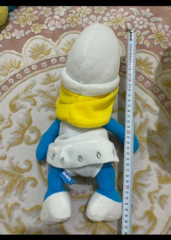 Diğer şirinler
