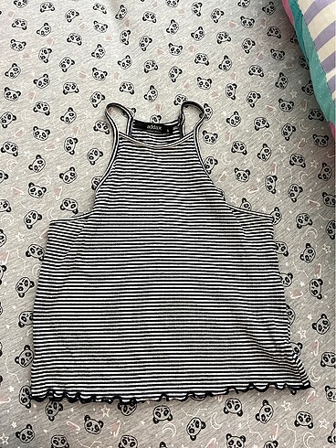 cizgili crop