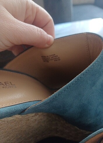 40 Beden Michael kors orijinal