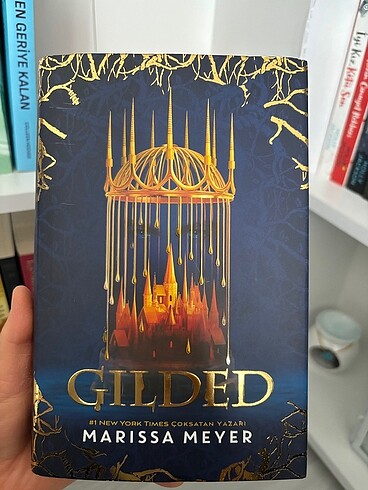 GİLDED