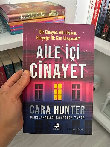 AİLE İÇİ CİNAYET