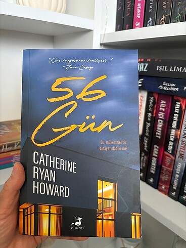 56 GÜN