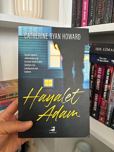 HAYALET ADAM