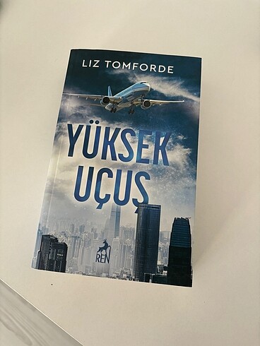 YÜKSEK UÇUŞ