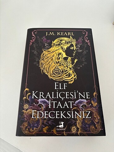 ELF KRALİÇESİNE İTAAT EDECEKSİNİZ