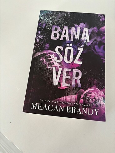 BANA SÖZ VER