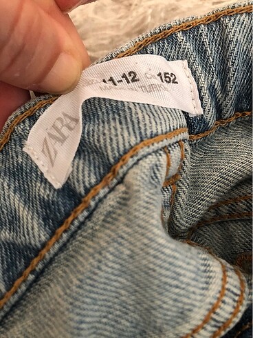 Zara Topluca çocuk kıyafeti..takaslık