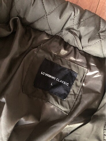 LC Waikiki Unisex kaban takaslık