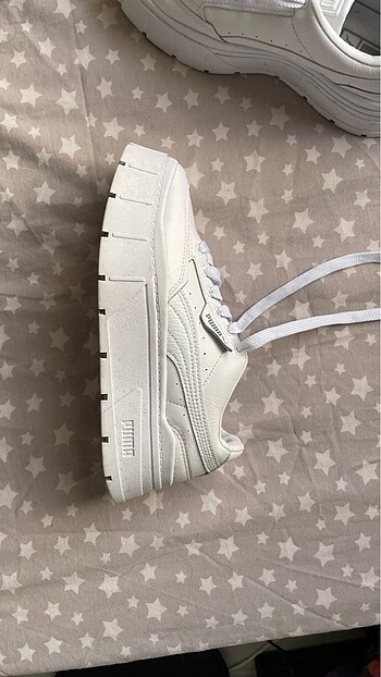 Puma Spor Ayakkabı