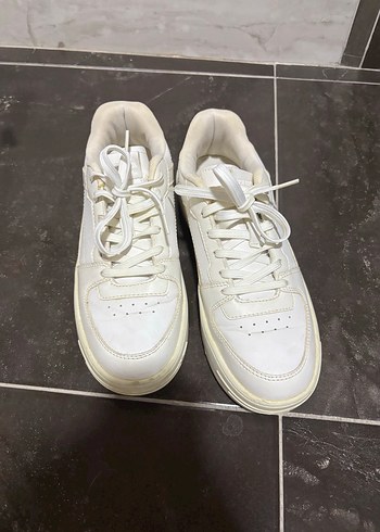 Pull and Bear Pull bear sneaker