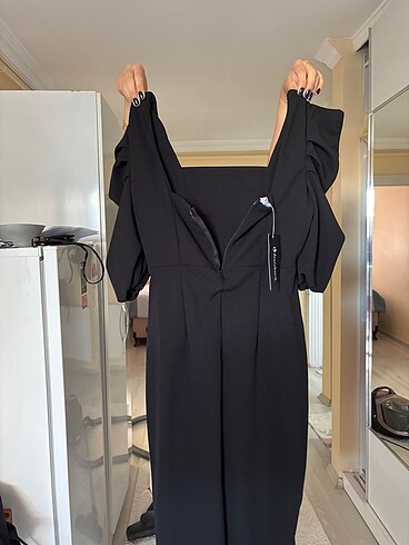 Deniz butik elbise