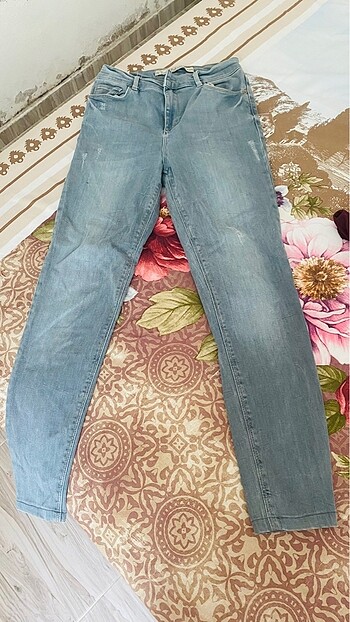 Kot jeans