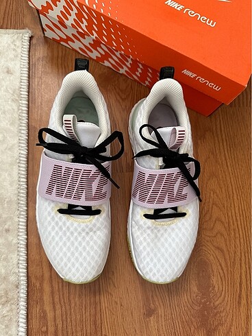 Nike Nike Renew spor ayakkabı