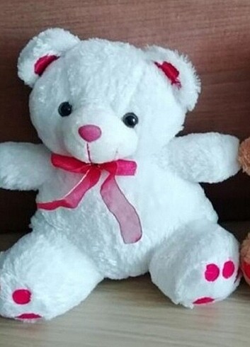 Peluş oyuncak