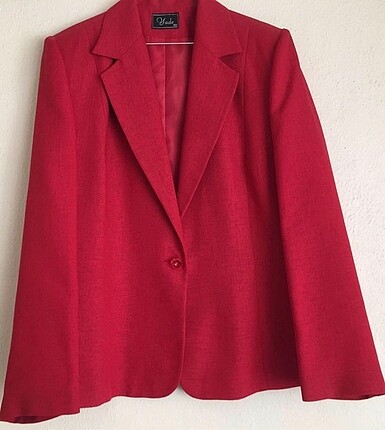 Yade marka blazer