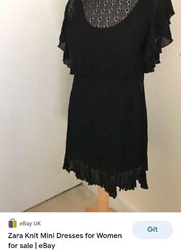 s Beden Zara ister pareo ister elbise olarak kullanın