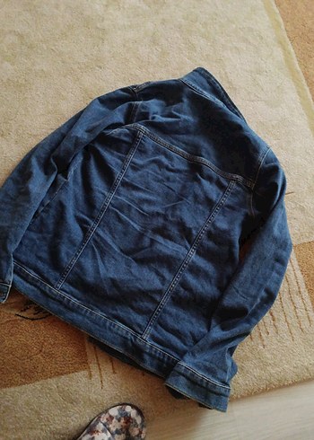 LcWaikiki maviK Kot Ceket - Görsel 6