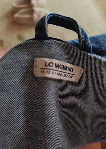 LcWaikiki maviK Kot Ceket - Görsel 3