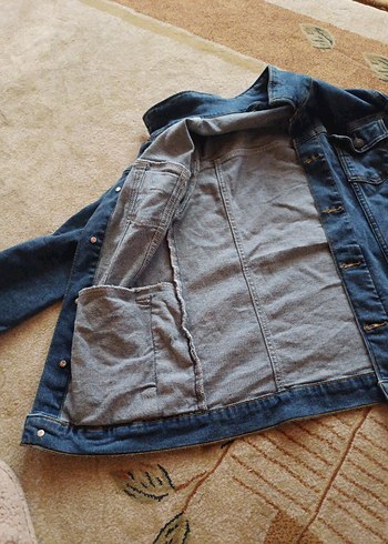 LcWaikiki maviK Kot Ceket - Görsel 5