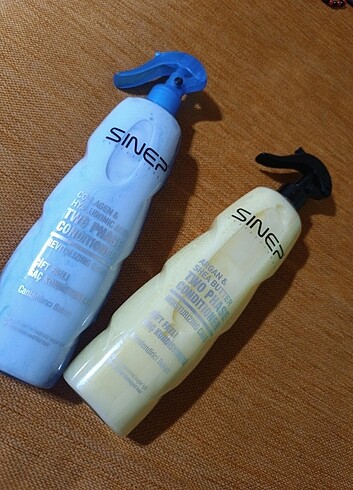 Kolay taram sprey - Görsel 2