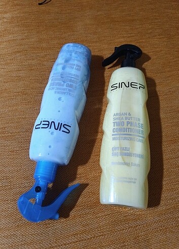 Kolay taram sprey - Görsel 3