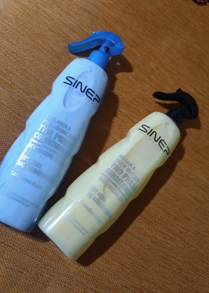 Kolay taram sprey - Görsel 2