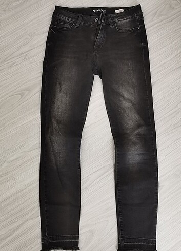 38 Beden Network jean 