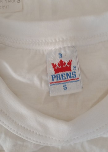 Beyaz Çocuk Atlet - Görsel 2