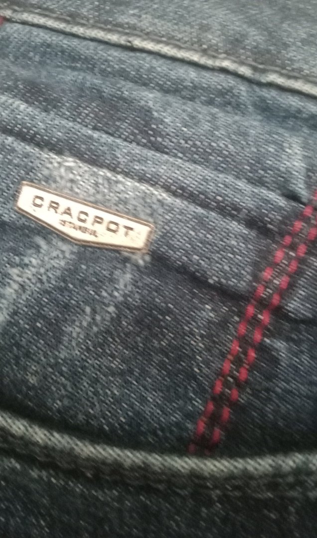 Mavi Kadın Denim boru  Paça Kot Pantolon - Görsel 2