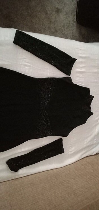 Gece elbisesi - Görsel 5