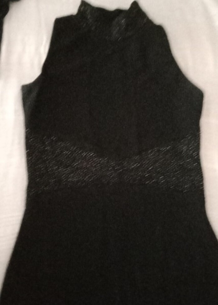 Gece elbisesi - Görsel 2