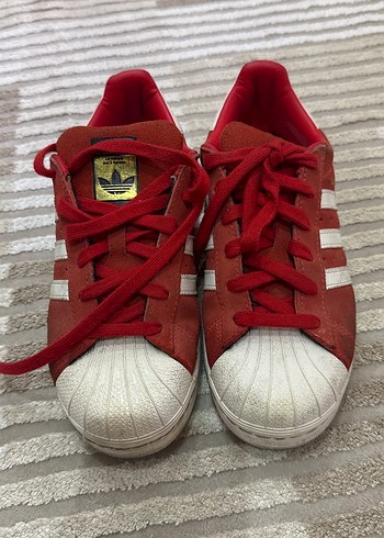 Adidas spor ayakkabı