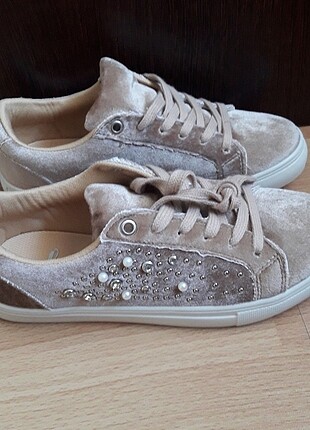 Koton Kadın Sneaker 