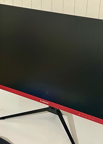 Rampage RM-421 Flower Pc Oyun Monitör - Görsel 2