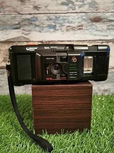 Wizen M-616 35mm Analog Kamera - Görsel 3