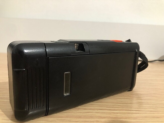 Wizen M-616 35mm Analog Kamera - Görsel 2